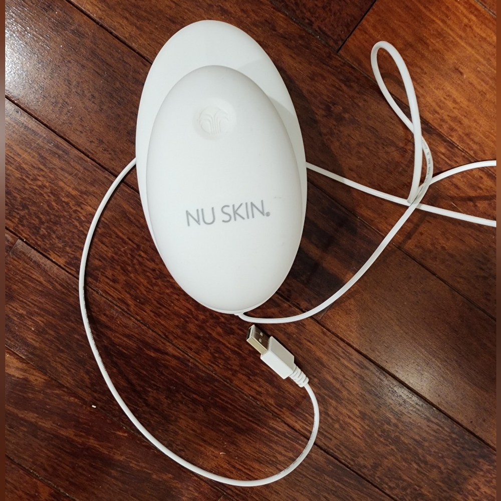 Nu Skin Renu Spa